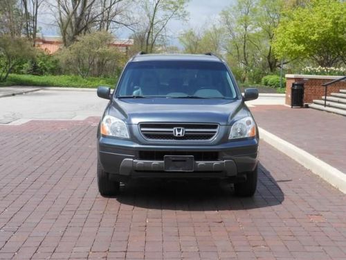 2003 Honda Pilot EX-L, US $7,999.00, image 2