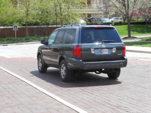 2003 Honda Pilot EX-L, US $7,999.00, image 4