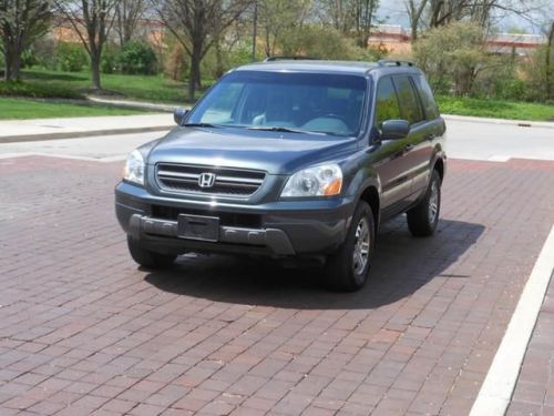 2003 Honda Pilot EX-L, US $7,999.00, image 7