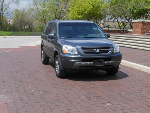 2003 Honda Pilot EX-L, US $7,999.00, image 9