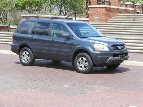2003 Honda Pilot EX-L, US $7,999.00, image 11