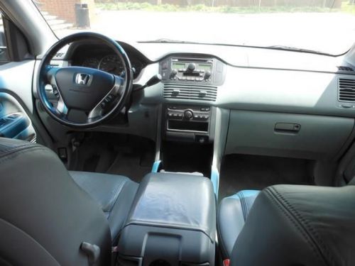 2003 Honda Pilot EX-L, US $7,999.00, image 13