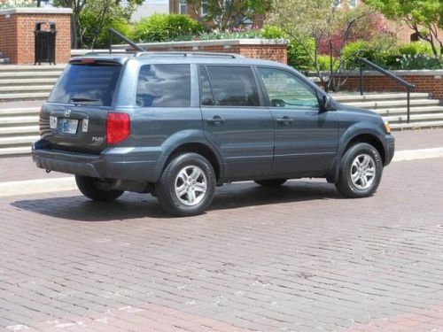 2003 Honda Pilot EX-L, US $7,999.00, image 15