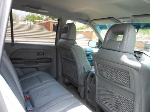 2003 Honda Pilot EX-L, US $7,999.00, image 17