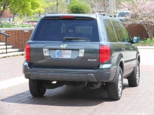 2003 Honda Pilot EX-L, US $7,999.00, image 21