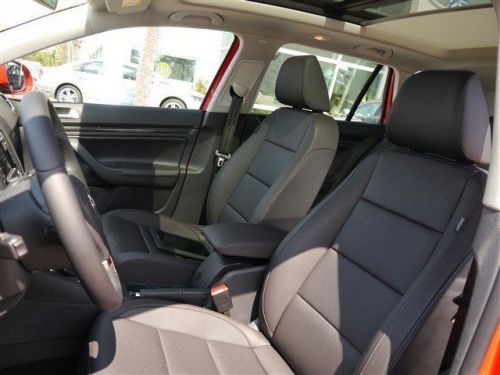 2014 Volkswagen Jetta SportWagen TDI w/Sunroof & Nav, US $31,085.00, image 8