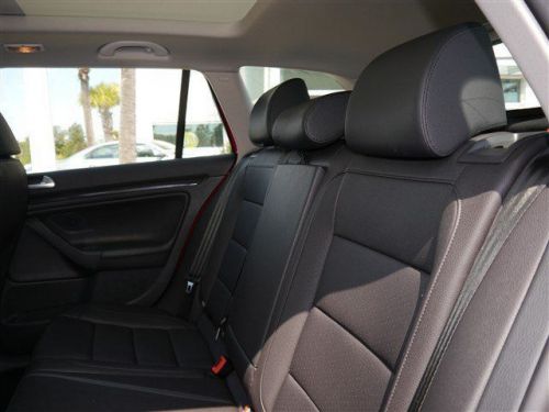 2014 Volkswagen Jetta SportWagen TDI w/Sunroof & Nav, US $31,085.00, image 15