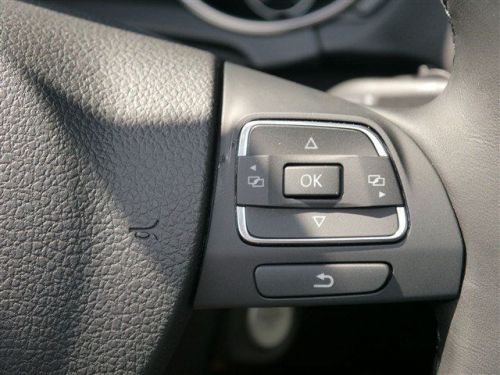 2014 Volkswagen Jetta SportWagen TDI w/Sunroof & Nav, US $31,085.00, image 18