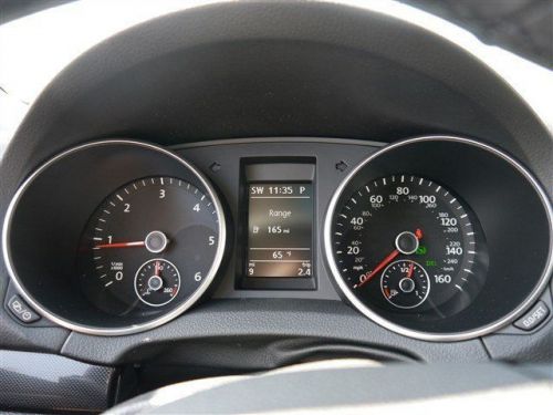 2014 Volkswagen Jetta SportWagen TDI w/Sunroof & Nav, US $31,085.00, image 23