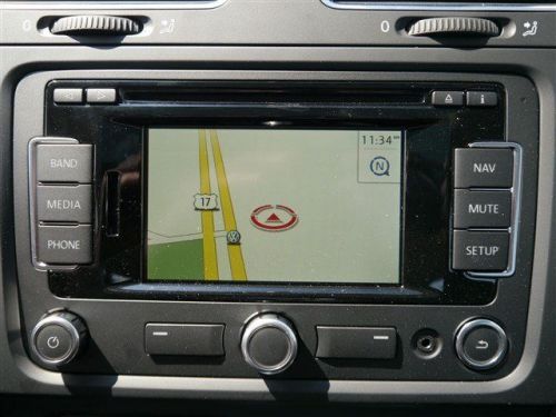 2014 Volkswagen Jetta SportWagen TDI w/Sunroof & Nav, US $31,085.00, image 24