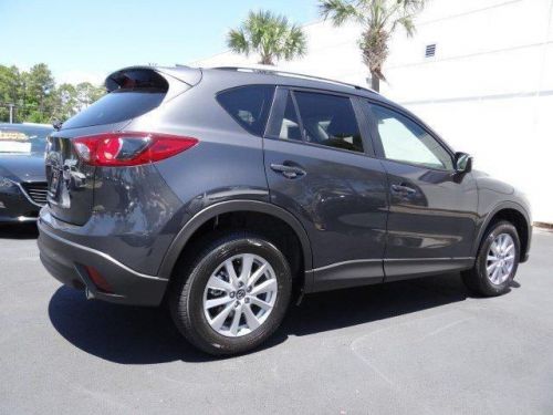2015 Mazda CX-5 Touring, US $23,842.00, image 3