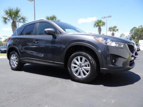 2015 Mazda CX-5 Touring, US $23,842.00, image 8