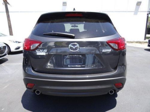 2015 Mazda CX-5 Touring, US $23,842.00, image 19