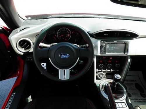 2014 Subaru BRZ Limited, US $29,528.00, image 2