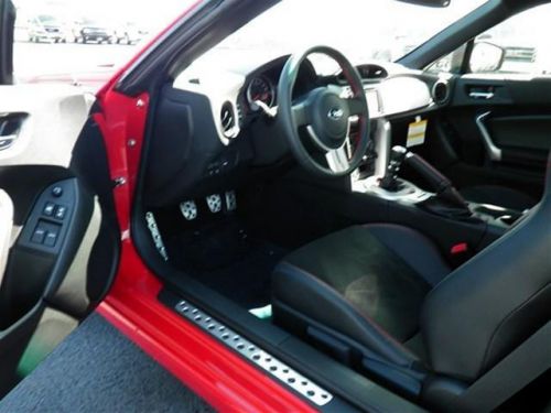 2014 Subaru BRZ Limited, US $29,528.00, image 4