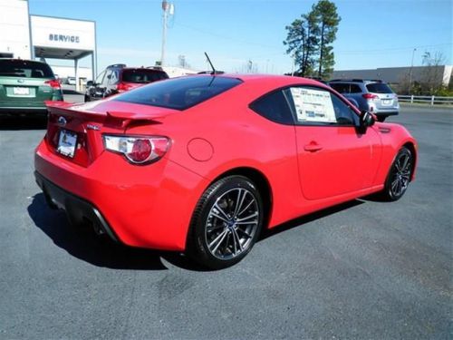 2014 Subaru BRZ Limited, US $29,528.00, image 5