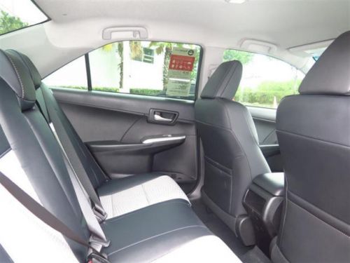 2014 Toyota Camry SE, US $26,448.00, image 3
