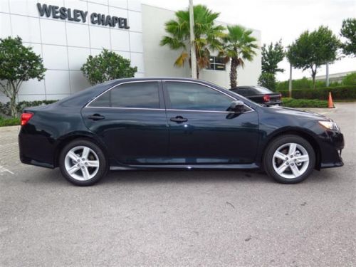 2014 Toyota Camry SE, US $26,448.00, image 4