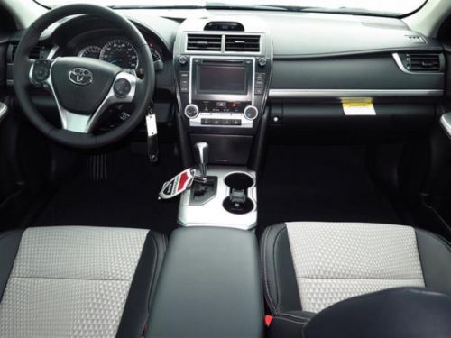 2014 Toyota Camry SE, US $26,448.00, image 5