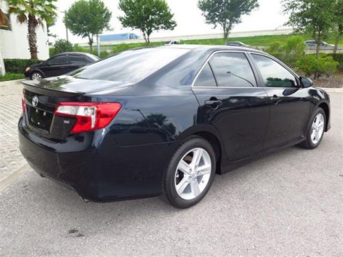 2014 Toyota Camry SE, US $26,448.00, image 7