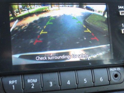 2012 Nissan Quest SV, US $22,883.00, image 4