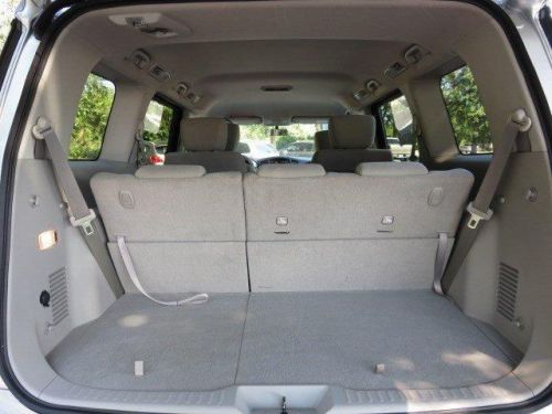 2012 Nissan Quest SV, US $22,883.00, image 5