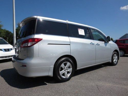 2012 Nissan Quest SV, US $22,883.00, image 7