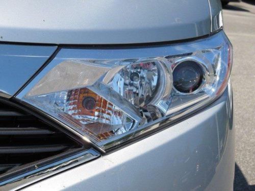 2012 Nissan Quest SV, US $22,883.00, image 9