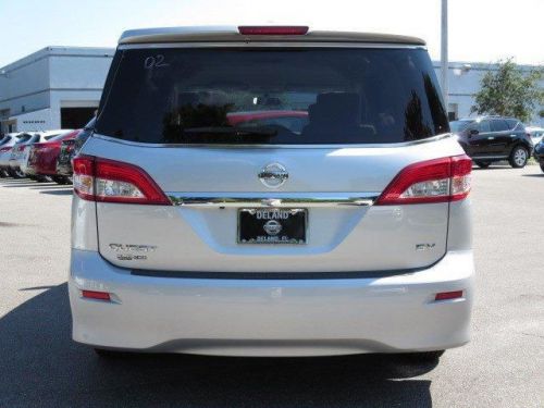 2012 Nissan Quest SV, US $22,883.00, image 11