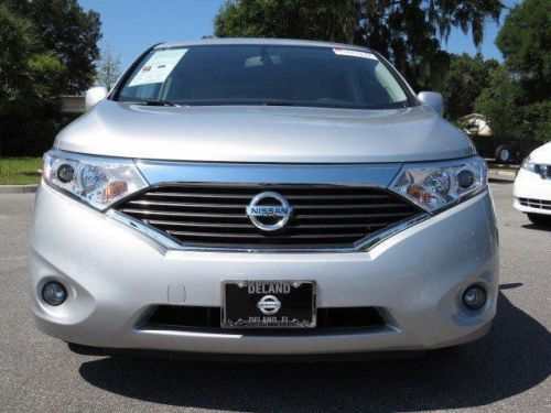 2012 Nissan Quest SV, US $22,883.00, image 13