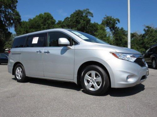 2012 Nissan Quest SV, US $22,883.00, image 26