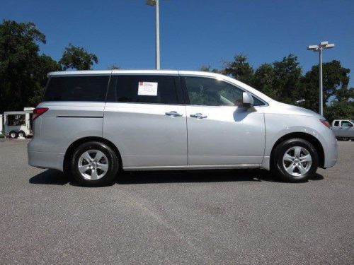 2012 Nissan Quest SV, US $22,883.00, image 27