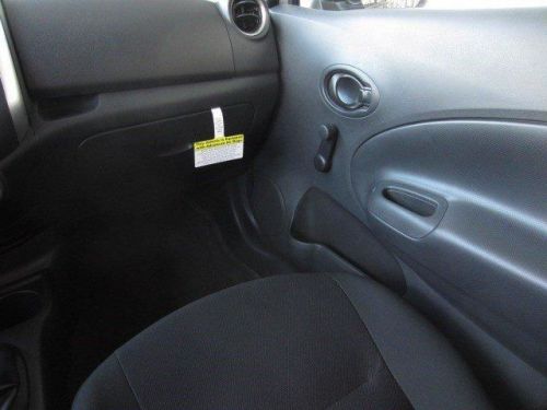2014 nissan versa note s