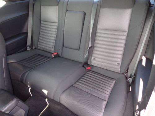 2013 dodge challenger sxt