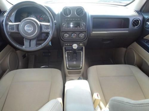 2011 Jeep Patriot Sport, US $11,000.00, image 2