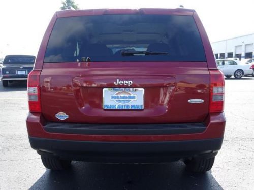 2011 Jeep Patriot Sport, US $11,000.00, image 3