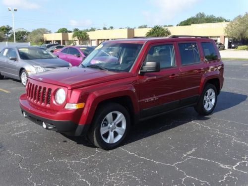 2011 Jeep Patriot Sport, US $11,000.00, image 7