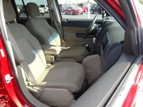 2011 Jeep Patriot Sport, US $11,000.00, image 9