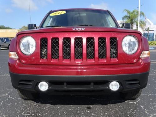2011 Jeep Patriot Sport, US $11,000.00, image 11