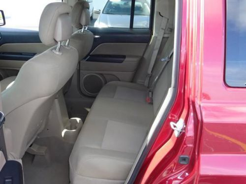 2011 Jeep Patriot Sport, US $11,000.00, image 13