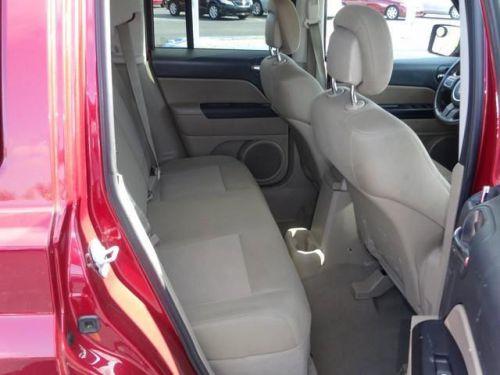 2011 Jeep Patriot Sport, US $11,000.00, image 14