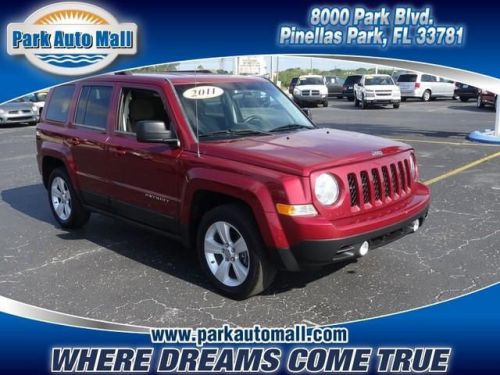 2011 Jeep Patriot Sport, US $11,000.00, image 15