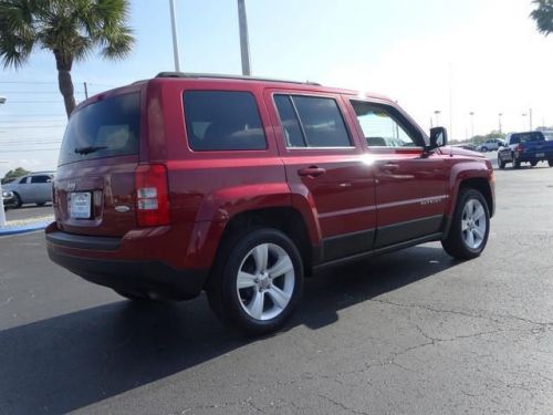 2011 Jeep Patriot Sport, US $11,000.00, image 18