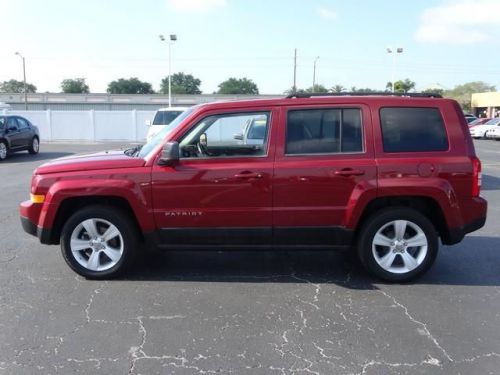 2011 Jeep Patriot Sport, US $11,000.00, image 20