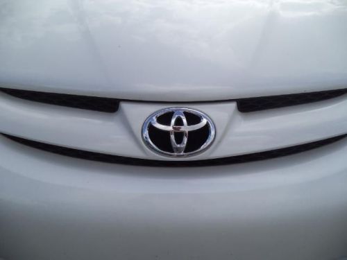 2010 toyota sienna xle