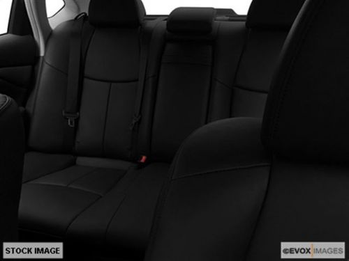 2011 Infiniti M37 x, image 5