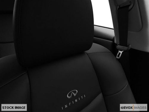 2011 Infiniti M37 x, image 8