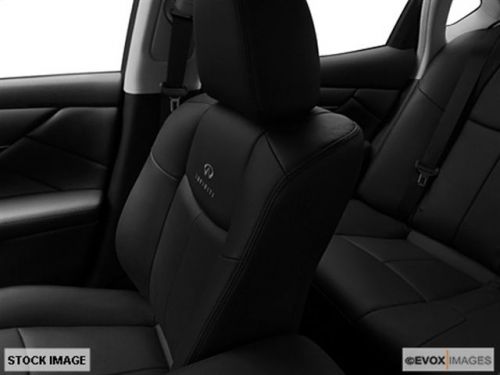 2011 Infiniti M37 x, image 9