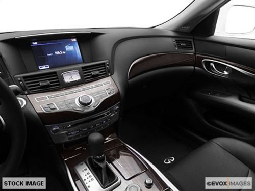 2011 Infiniti M37 x, image 11