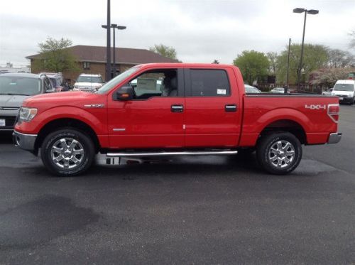 2014 Ford F150 XLT, US $45,445.00, image 2
